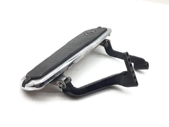 Left Right Driver Floorboards Set 1999 Harley Road King Classic EFI FLHRCI 3333