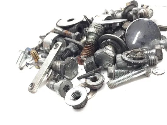 Misc Bolt Kit 1999 Harley-Davidson Road King Classic EFI FLHRCI 3333