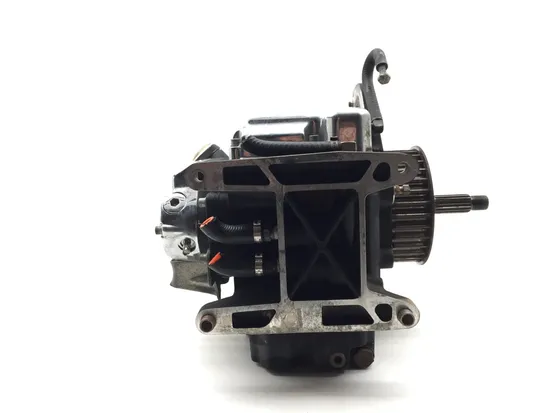 5 Speed Transmission 1999 Harley-Davidson Road King Classic EFI FLHRCI 3333 x