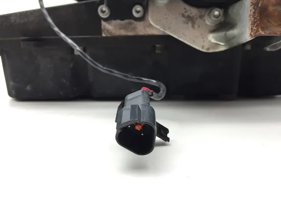 5 Speed Transmission 1999 Harley-Davidson Road King Classic EFI FLHRCI 3333 x