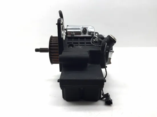 5 Speed Transmission 1999 Harley-Davidson Road King Classic EFI FLHRCI 3333 x