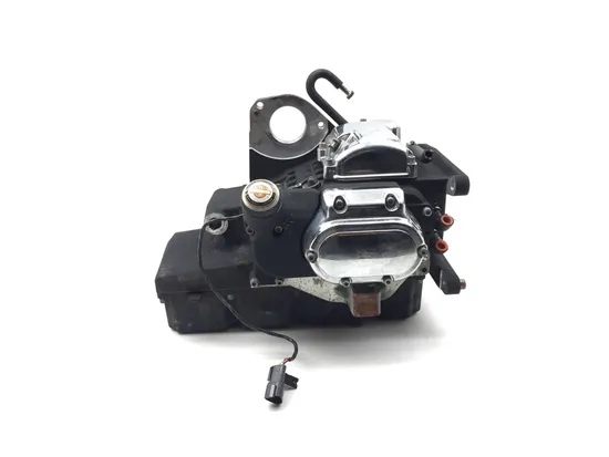 5 Speed Transmission 1999 Harley-Davidson Road King Classic EFI FLHRCI 3333 x