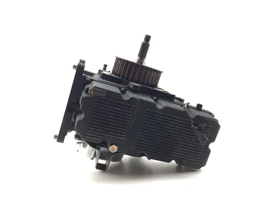 5 Speed Transmission 1999 Harley-Davidson Road King Classic EFI FLHRCI 3333 x