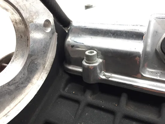 5 Speed Transmission 1999 Harley-Davidson Road King Classic EFI FLHRCI 3333 x