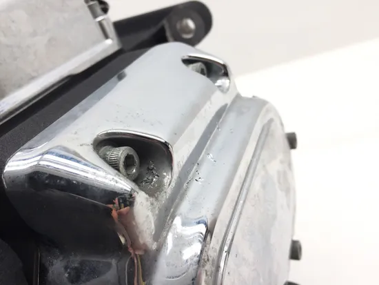 5 Speed Transmission 1999 Harley-Davidson Road King Classic EFI FLHRCI 3333 x