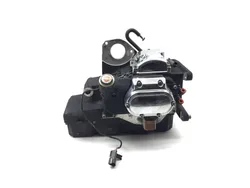 5 Speed Transmission 1999 Harley-Davidson Road King Classic EFI FLHRCI 3333 x