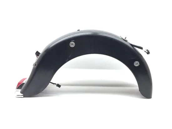 Rear Fender Fairing Tire Hugger 1999 Harley Road King Classic EFI FLHRCI 3333 x