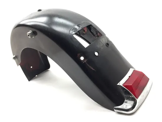 Rear Fender Fairing Tire Hugger 1999 Harley Road King Classic EFI FLHRCI 3333 x