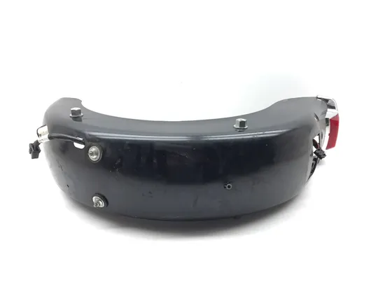 Rear Fender Fairing Tire Hugger 1999 Harley Road King Classic EFI FLHRCI 3333 x