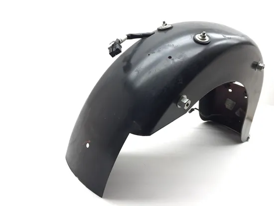 Rear Fender Fairing Tire Hugger 1999 Harley Road King Classic EFI FLHRCI 3333 x