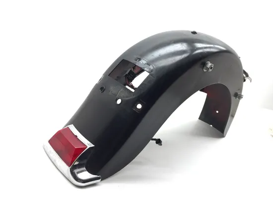 Rear Fender Fairing Tire Hugger 1999 Harley Road King Classic EFI FLHRCI 3333 x