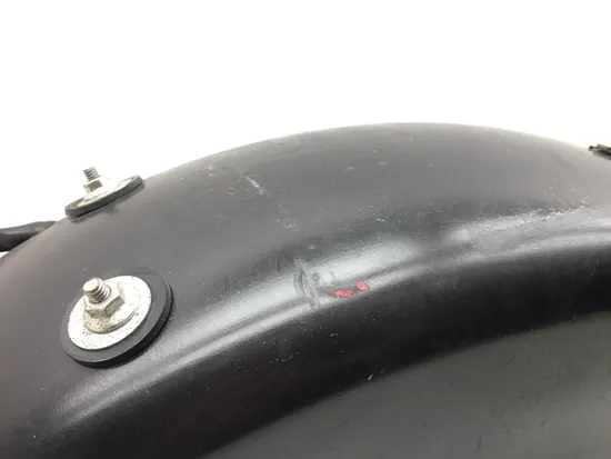 Rear Fender Fairing Tire Hugger 1999 Harley Road King Classic EFI FLHRCI 3333 x