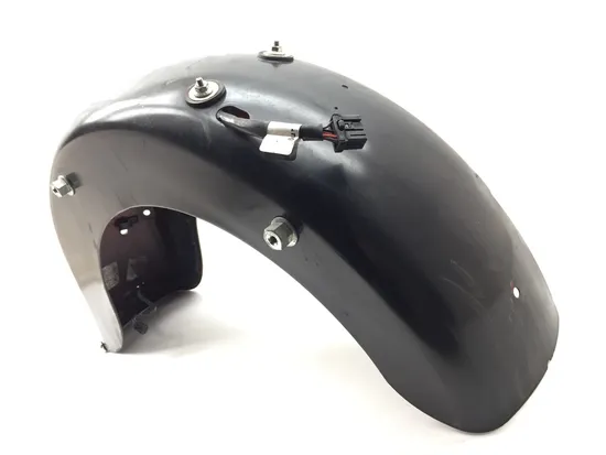 Rear Fender Fairing Tire Hugger 1999 Harley Road King Classic EFI FLHRCI 3333 x