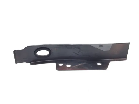 Rear Fender Gap Fillers 1999 Harley-Davidson Road King Classic EFI FLHRCI 3333