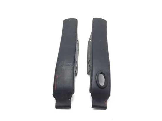 Rear Fender Gap Fillers 1999 Harley-Davidson Road King Classic EFI FLHRCI 3333