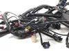 Main Engine Wiring Harness 1999 Harley Road King Classic EFI FLHRCI 3333