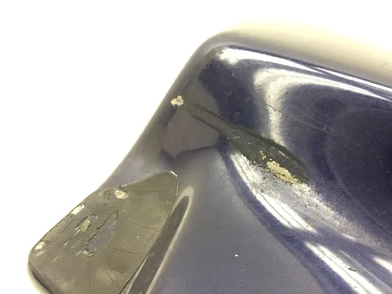 Left Right Side Covers Set 1999 Harley Road King Classic EFI FLHRCI 3333 x