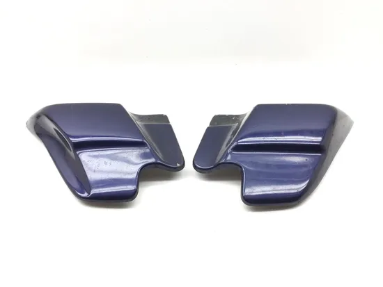 Left Right Side Covers Set 1999 Harley Road King Classic EFI FLHRCI 3333 x