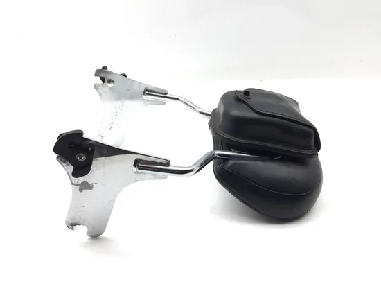 Sissy Bar 1999 Harley-Davidson Road King Classic EFI FLHRCI 3333