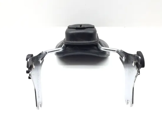 Sissy Bar 1999 Harley-Davidson Road King Classic EFI FLHRCI 3333