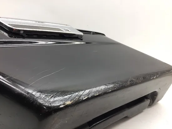 Saddlebags 1999 Harley-Davidson Road King Classic EFI FLHRCI 3333 x