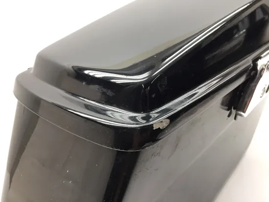 Saddlebags 1999 Harley-Davidson Road King Classic EFI FLHRCI 3333 x