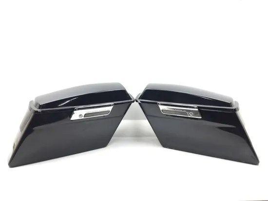 Saddlebags 1999 Harley-Davidson Road King Classic EFI FLHRCI 3333 x