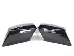 Saddlebags 1999 Harley-Davidson Road King Classic EFI FLHRCI 3333 x