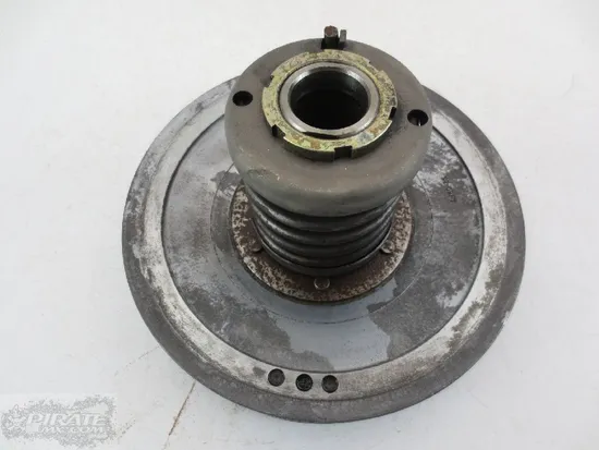 Secondary Clutch 2005 Arctic Cat 500 4X4 461 x