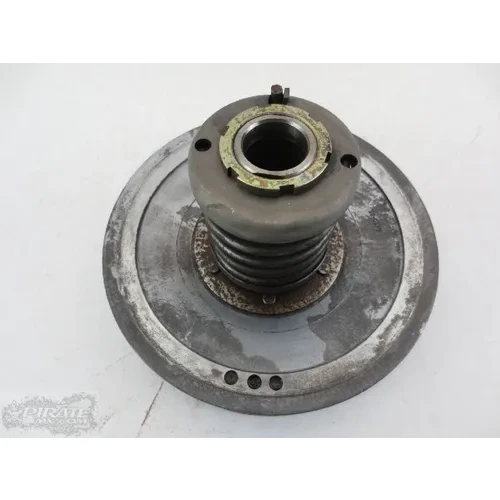 Secondary Clutch 2005 Arctic Cat 500 4X4 461 x 3