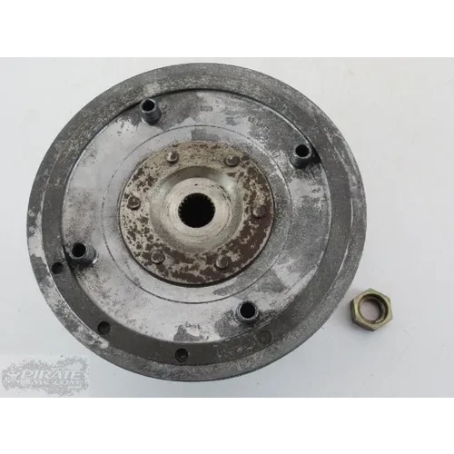 Secondary Clutch 2005 Arctic Cat 500 4X4 461 x 7