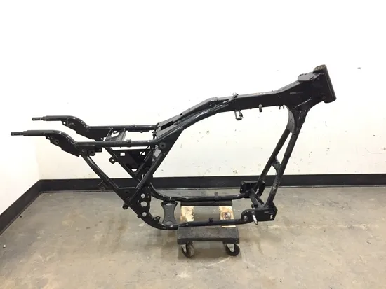 Main Frame Chassis 1999 Harley-Davidson Road King Classic EFI FLHRCI 3333 x
