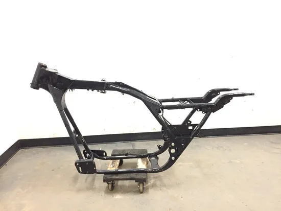 Main Frame Chassis 1999 Harley-Davidson Road King Classic EFI FLHRCI 3333 x