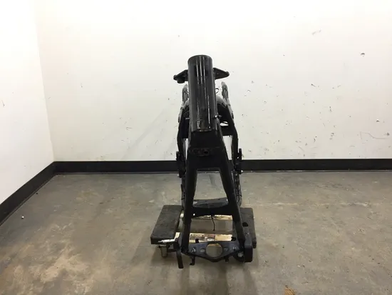 Main Frame Chassis 1999 Harley-Davidson Road King Classic EFI FLHRCI 3333 x