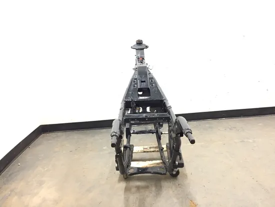 Main Frame Chassis 1999 Harley-Davidson Road King Classic EFI FLHRCI 3333 x