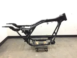 Main Frame Chassis 1999 Harley-Davidson Road King Classic EFI FLHRCI 3333 x