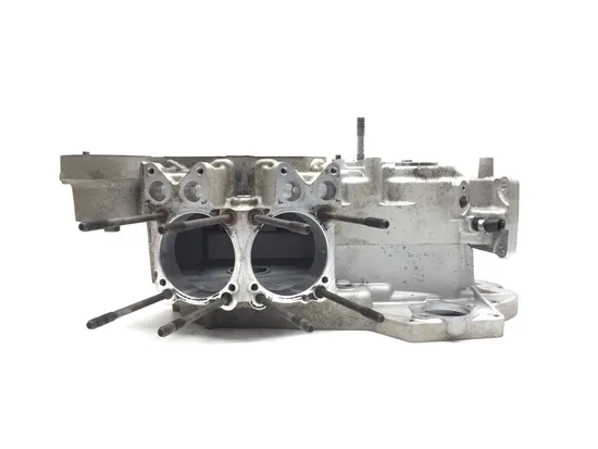 Engine Left Right Center Cases 1997 Harley Sportster 1200 Sport XLH1200S 3345