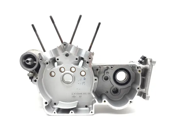 Engine Left Right Center Cases 1997 Harley Sportster 1200 Sport XLH1200S 3345