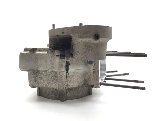 Engine Left Right Center Cases 1997 Harley Sportster 1200 Sport XLH1200S 3345