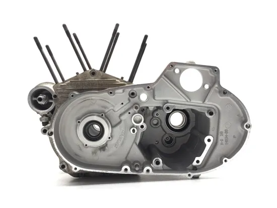 Engine Left Right Center Cases 1997 Harley Sportster 1200 Sport XLH1200S 3345