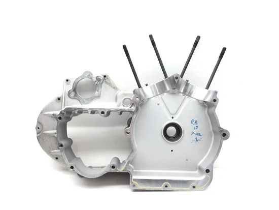 Engine Left Right Center Cases 1997 Harley Sportster 1200 Sport XLH1200S 3345