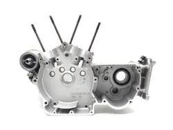 Engine Left Right Center Cases 1997 Harley Sportster 1200 Sport XLH1200S 3345