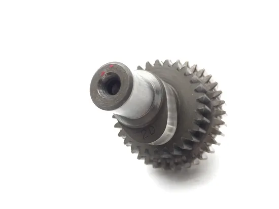 Front Rear Cam Shafts Cams 1997 Harley Sportster 1200 Sport XLH1200S 3345