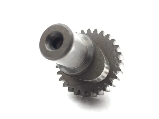 Front Rear Cam Shafts Cams 1997 Harley Sportster 1200 Sport XLH1200S 3345