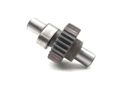 Front Rear Cam Shafts Cams 1997 Harley Sportster 1200 Sport XLH1200S 3345