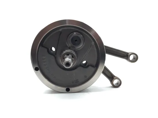 Engine Crank Shaft 1997 Harley-Davidson Sportster 1200 Sport XLH1200S 3345