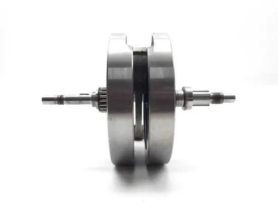 Engine Crank Shaft 1997 Harley-Davidson Sportster 1200 Sport XLH1200S 3345