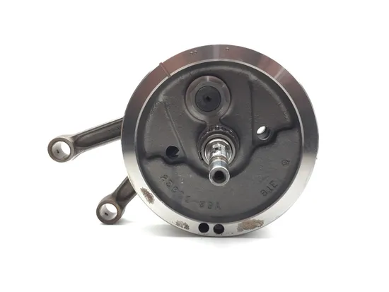 Engine Crank Shaft 1997 Harley-Davidson Sportster 1200 Sport XLH1200S 3345