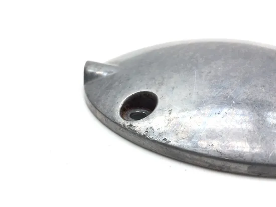 Primary Clutch Derby Inspection Cover 1997 Harley Sportster 1200 Sport 3345 x