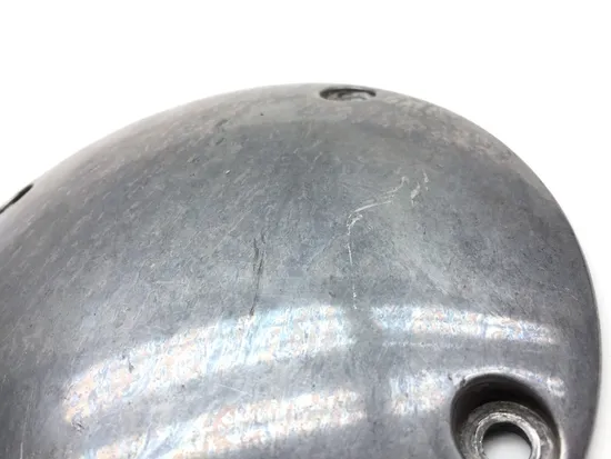 Primary Clutch Derby Inspection Cover 1997 Harley Sportster 1200 Sport 3345 x